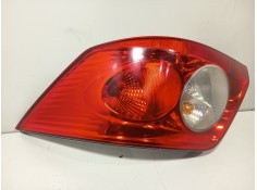 Recambio de piloto trasero izquierdo para renault megane ii coupé-cabriolet (em0/1_) 1.9 dci referencia OEM IAM 8200142688   2
