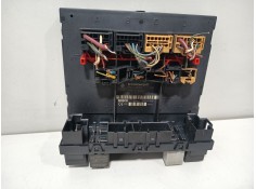 Recambio de caja reles / fusibles para volkswagen caddy iii monospace (2kb, 2kj, 2cb, 2cj) 2.0 sdi referencia OEM IAM 1K0937049 