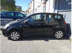 citroën c2 (jm_) del año 2006