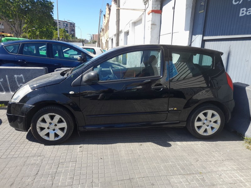 citroën c2 (jm_) del año 2006