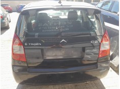 citroën c2 (jm_) del año 2006 2