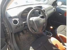 citroën c2 (jm_) del año 2006 2