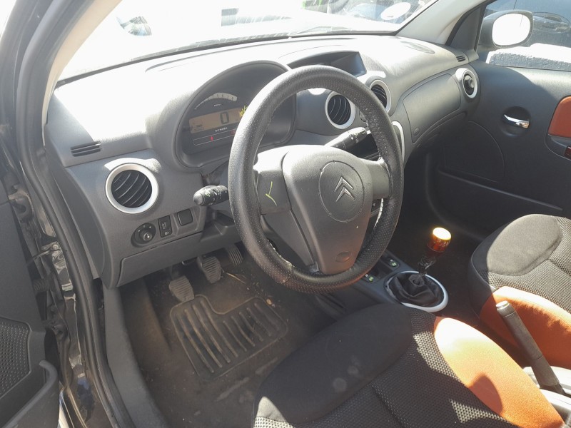 citroën c2 (jm_) del año 2006