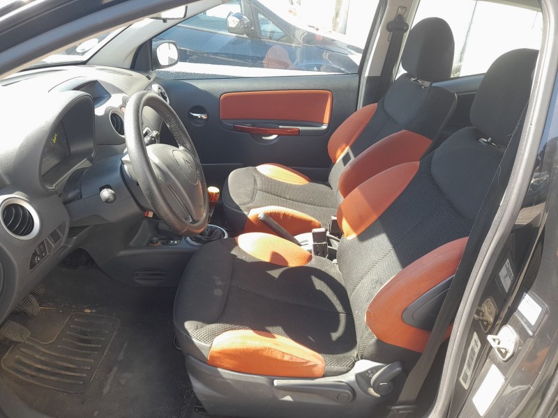 citroën c2 (jm_) del año 2006