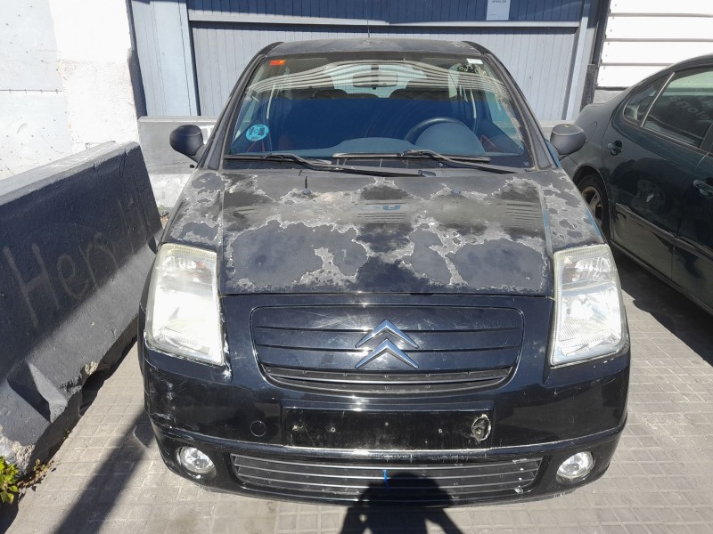 citroën c2 (jm_) del año 2006