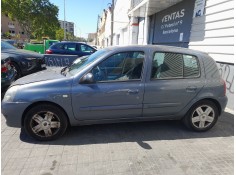 renault clio ii (bb_, cb_) del año 2006