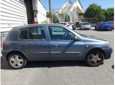 renault clio ii (bb_, cb_) del año 2006 2