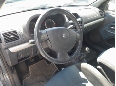 renault clio ii (bb_, cb_) del año 2006 2