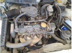 opel astra f hatchback (t92) del año 1997