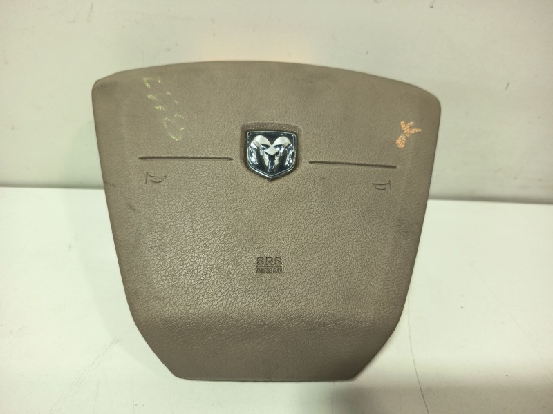 Recambio de airbag delantero izquierdo para dodge caliber 2.0 crd referencia OEM IAM P0XS26DK5AG 0XS26XDHAH 