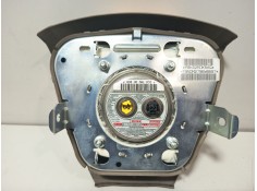 Recambio de airbag delantero izquierdo para dodge caliber 2.0 crd referencia OEM IAM P0XS26DK5AG 0XS26XDHAH  2