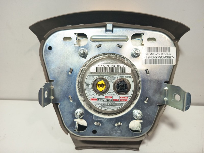 Recambio de airbag delantero izquierdo para dodge caliber 2.0 crd referencia OEM IAM P0XS26DK5AG 0XS26XDHAH 