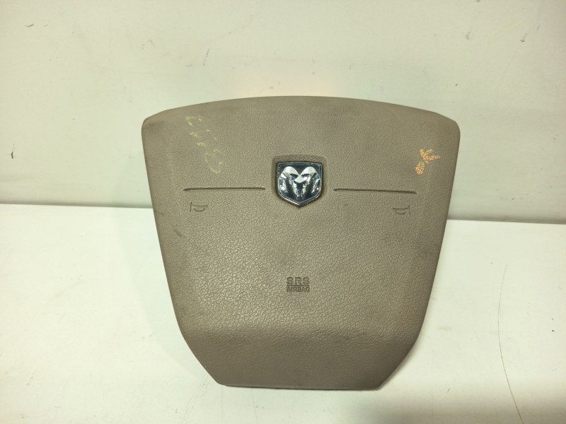 Recambio de airbag delantero izquierdo para dodge caliber 2.0 crd referencia OEM IAM P0XS26DK5AG 0XS26XDHAH 
