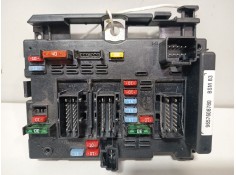 Recambio de caja reles / fusibles para citroën xsara picasso (n68) 1.6 hdi referencia OEM IAM 9657608780 655671 