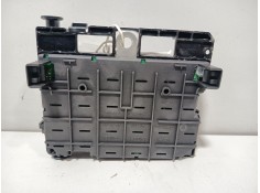 Recambio de caja reles / fusibles para citroën xsara picasso (n68) 1.6 hdi referencia OEM IAM 9657608780 655671  2