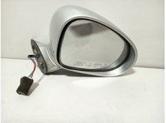 Recambio de espejo retrovisor derecho para chevrolet matiz (m200, m250) 1.0 referencia OEM IAM 96600408  