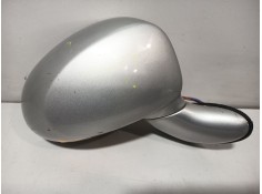 Recambio de espejo retrovisor derecho para chevrolet matiz (m200, m250) 1.0 referencia OEM IAM 96600408   2