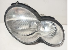 Recambio de faro derecho para mercedes-benz clase c coupé (cl203) c 220 cdi (203.708) referencia OEM IAM 2088000175  