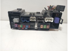 Recambio de caja reles / fusibles para toyota aygo (_b1_) 1.0 (kgb10_) referencia OEM IAM 5014P01  