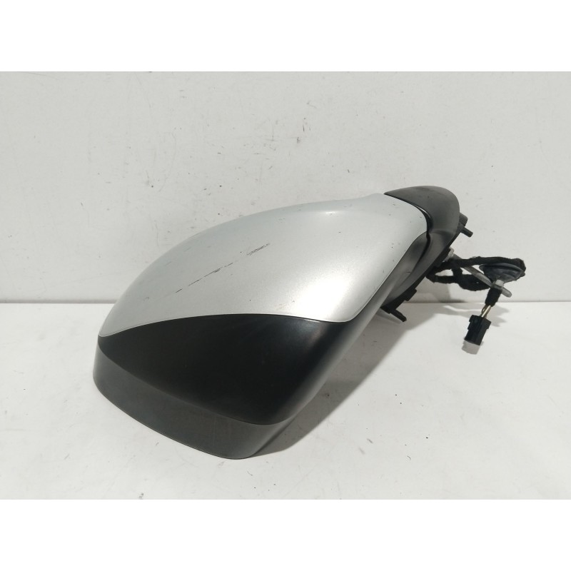 RETROVISOR IZQUIERDO 232676027 PLATA - imagen 4