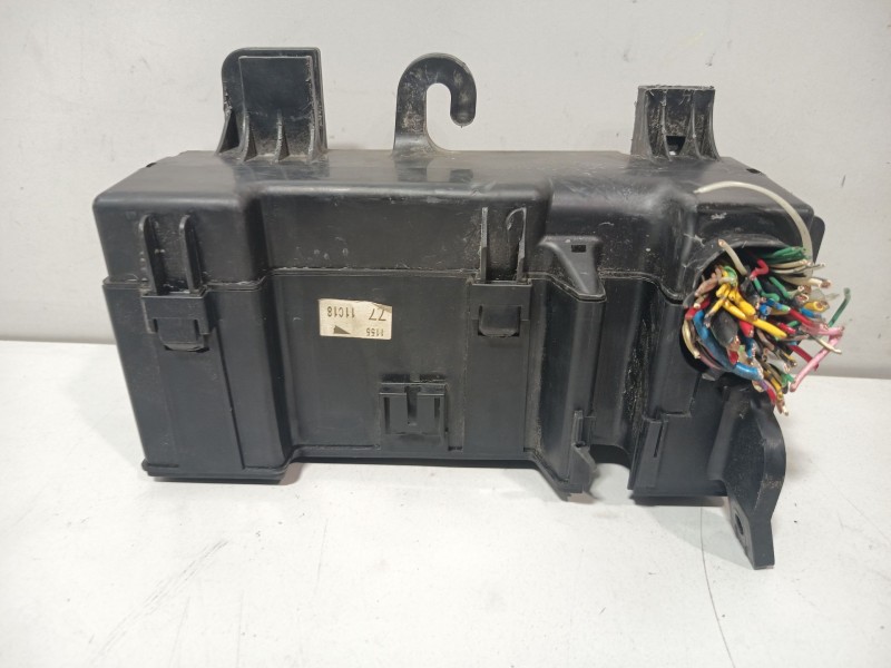 Recambio de caja reles / fusibles para toyota aygo (_b1_) 1.0 (kgb10_) referencia OEM IAM 5014P01  