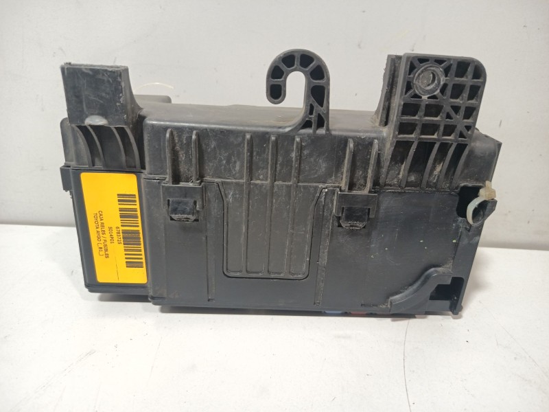 Recambio de caja reles / fusibles para toyota aygo (_b1_) 1.0 (kgb10_) referencia OEM IAM 5014P01  