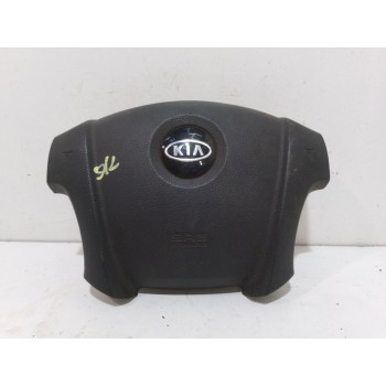 AIRBAG DELANTERO IZQUIERDO 569001F200 