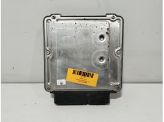 Recambio de centralita motor uce para dodge caliber 2.0 crd referencia OEM IAM 0281013693  
