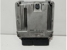 Recambio de centralita motor uce para dodge caliber 2.0 crd referencia OEM IAM 0281013693   2