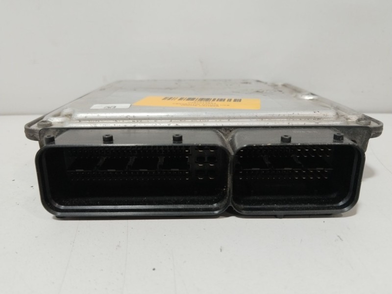 Recambio de centralita motor uce para dodge caliber 2.0 crd referencia OEM IAM 0281013693  