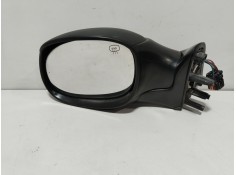 Recambio de espejo retrovisor izquierdo para citroën xsara picasso (n68) 1.6 hdi referencia OEM IAM 8149NH  