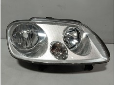 Recambio de faro derecho para volkswagen caddy iii monospace (2kb, 2kj, 2cb, 2cj) 2.0 sdi referencia OEM IAM 2K0941006B 2K094100