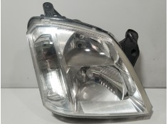 Recambio de faro derecho para opel meriva a monospace (x03) 1.6 16v (e75) referencia OEM IAM 93321053 93175365 