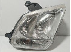 Recambio de faro derecho para opel meriva a monospace (x03) 1.6 16v (e75) referencia OEM IAM 93321053 93175365  2