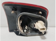 Recambio de piloto trasero derecho para nissan terrano ii (r20) 2.7 td 4wd referencia OEM IAM 268500F000   2