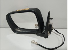 Recambio de retrovisor izquierdo para nissan terrano ii (r20) 2.7 td 4wd referencia OEM IAM 963020F001  