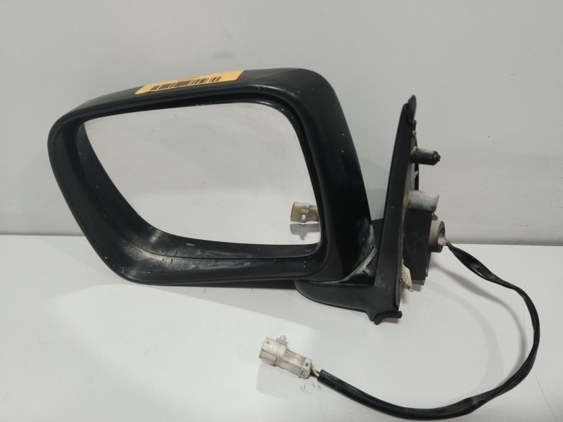 Recambio de retrovisor izquierdo para nissan terrano ii (r20) 2.7 td 4wd referencia OEM IAM 963020F001  