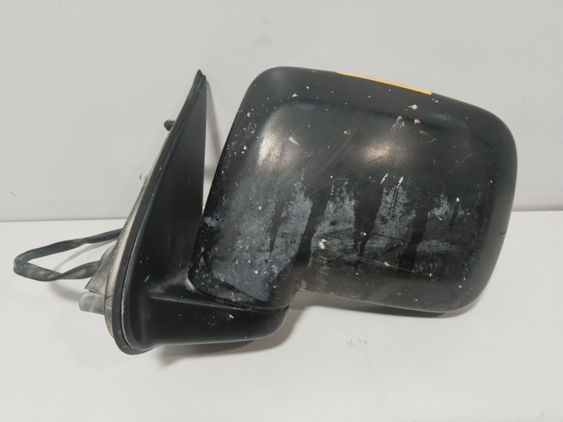 Recambio de retrovisor izquierdo para nissan terrano ii (r20) 2.7 td 4wd referencia OEM IAM 963020F001  