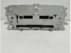 Recambio de sistema audio / radio cd para opel combo furgoneta/monovolumen (x12) 1.3 cdti (b05) referencia OEM IAM 0520594880  
