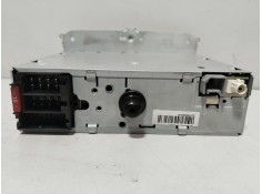 Recambio de sistema audio / radio cd para opel combo furgoneta/monovolumen (x12) 1.3 cdti (b05) referencia OEM IAM 0520594880   2