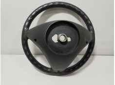 Recambio de volante para mercedes-benz clase c coupé (cl203) c 220 cdi (203.708) referencia OEM IAM A2034601203   2