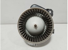 Recambio de motor calefaccion para citroën nemo furgoneta/monovolumen (aa_) 1.3 hdi 75 referencia OEM IAM 507730100  