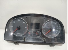 Recambio de cuadro instrumentos para volkswagen caddy iii monospace (2kb, 2kj, 2cb, 2cj) 2.0 sdi referencia OEM IAM 1T0920864A  