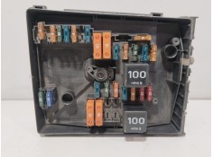 Recambio de caja reles / fusibles para volkswagen caddy iii monospace (2kb, 2kj, 2cb, 2cj) 2.0 sdi referencia OEM IAM L2K000087 