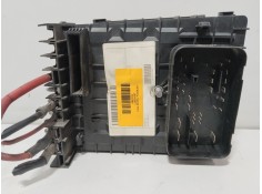 Recambio de caja reles / fusibles para volkswagen caddy iii monospace (2kb, 2kj, 2cb, 2cj) 2.0 sdi referencia OEM IAM L2K000087  2