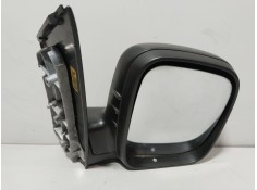 Recambio de retrovisor derecho para volkswagen caddy iii monospace (2kb, 2kj, 2cb, 2cj) 2.0 sdi referencia OEM IAM 565081  