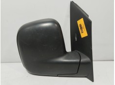 Recambio de retrovisor derecho para volkswagen caddy iii monospace (2kb, 2kj, 2cb, 2cj) 2.0 sdi referencia OEM IAM 565081   2