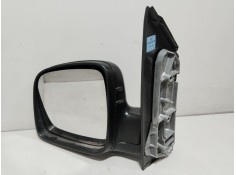 Recambio de retrovisor izquierdo para volkswagen caddy iii monospace (2kb, 2kj, 2cb, 2cj) 2.0 sdi referencia OEM IAM 56508100  