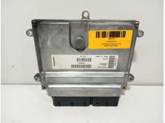 Recambio de centralita motor uce para volvo v50 (545) 2.4 referencia OEM IAM 0797009132  