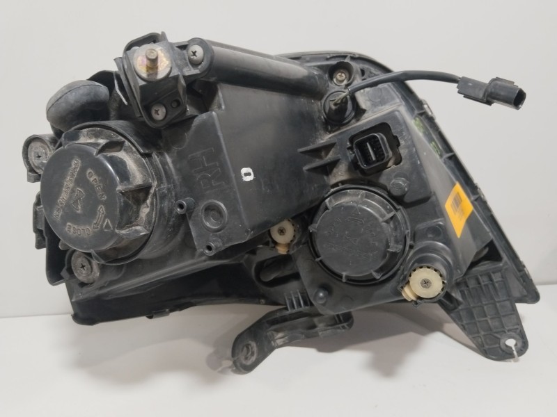 Recambio de faro derecho para ssangyong rexton / rexton ii (gab_) 2.7 xdi referencia OEM IAM 8310208103HBC  